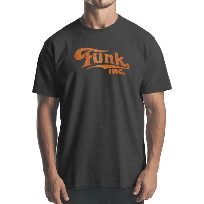 Funk Inc | Premium T-Shirt