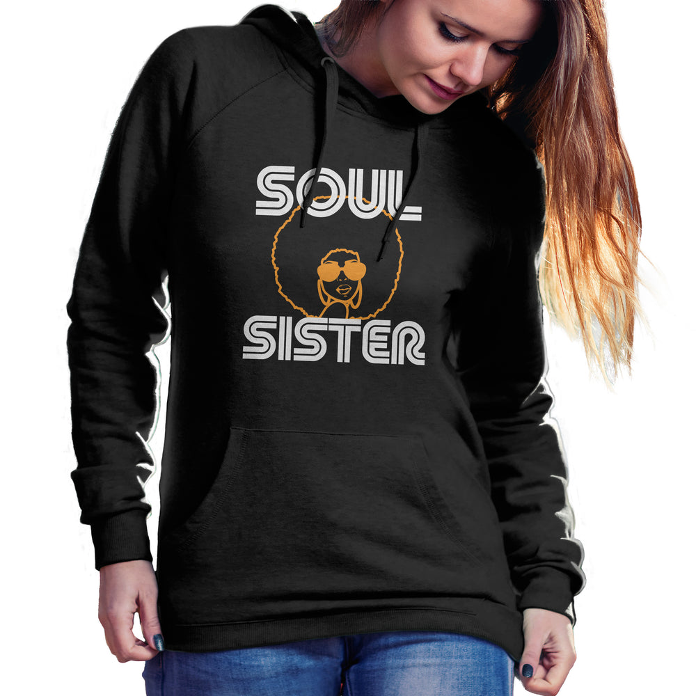 Soul Sister | Premium Hoodie