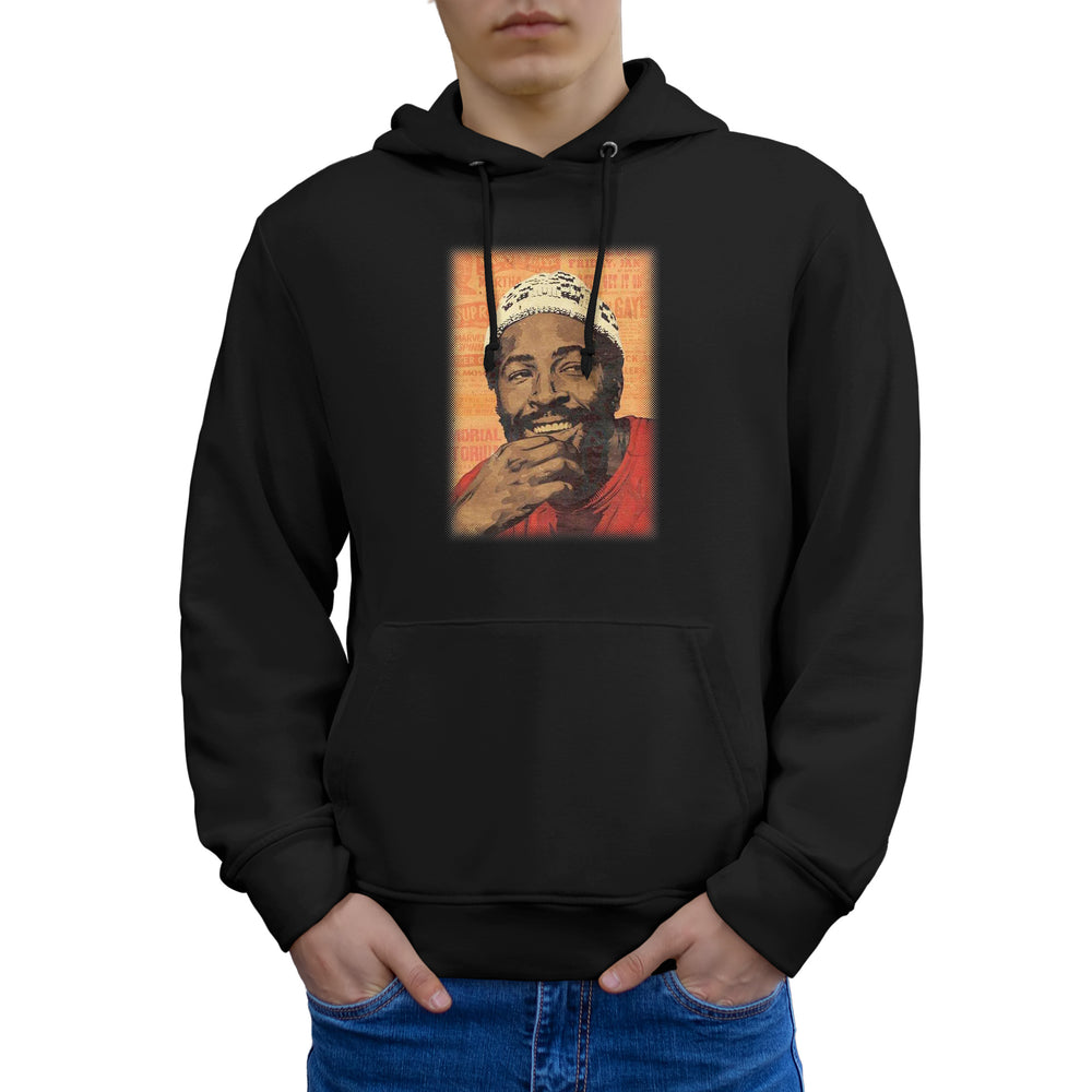 Marvin | Premium Hoodie
