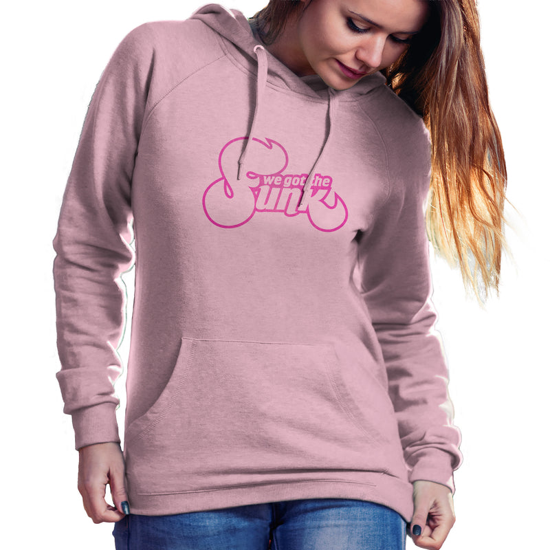 We Got The Funk | Premium Hoodie
