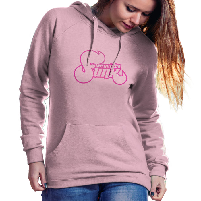 We Got The Funk | Premium Hoodie