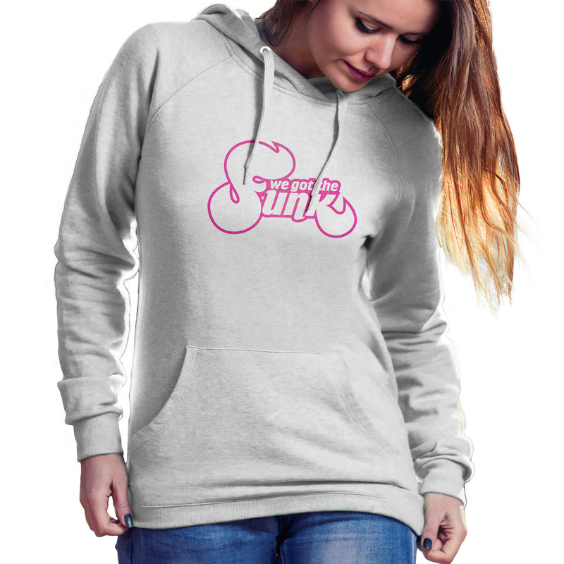 We Got The Funk | Premium Hoodie