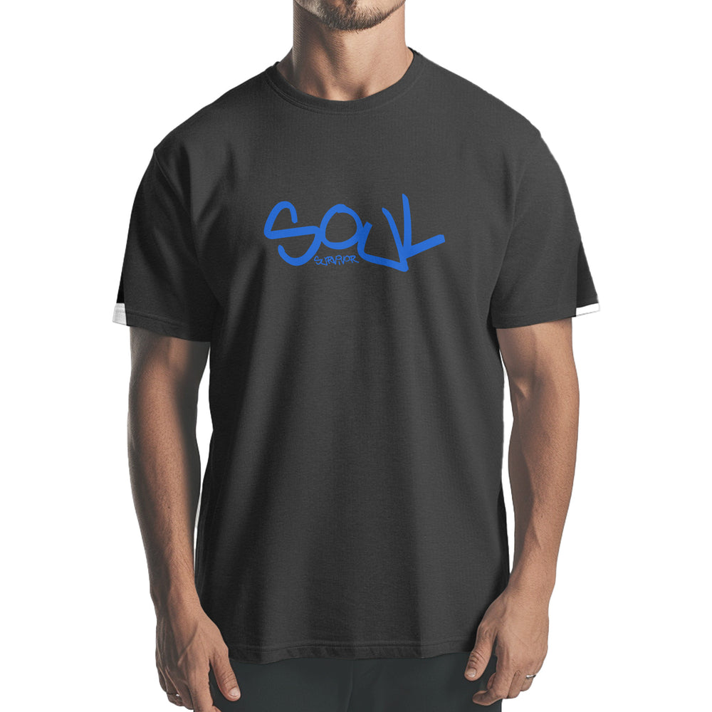 Soul Survivor | Premium T-Shirt