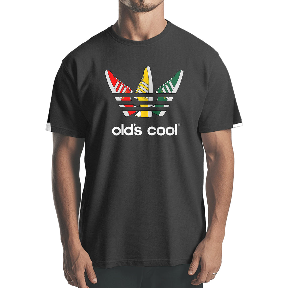 Olds Cool | Premium T-Shirt