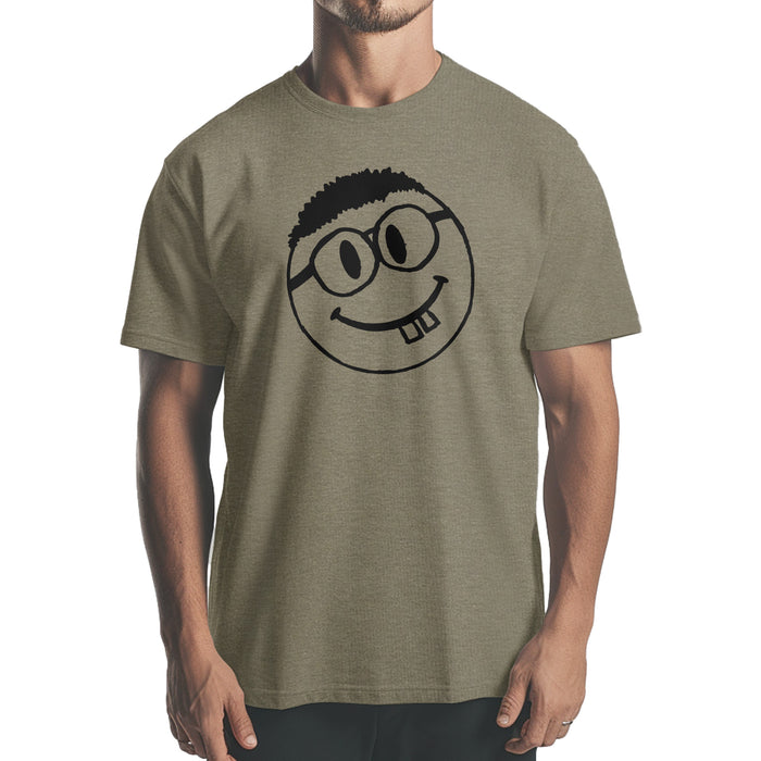C*CK HAPPY T-SHIRT