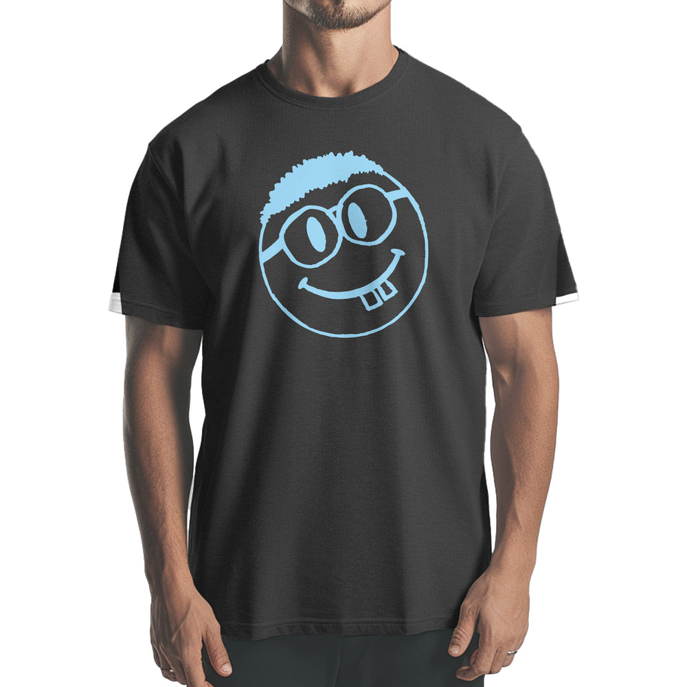 C*CK HAPPY T-SHIRT