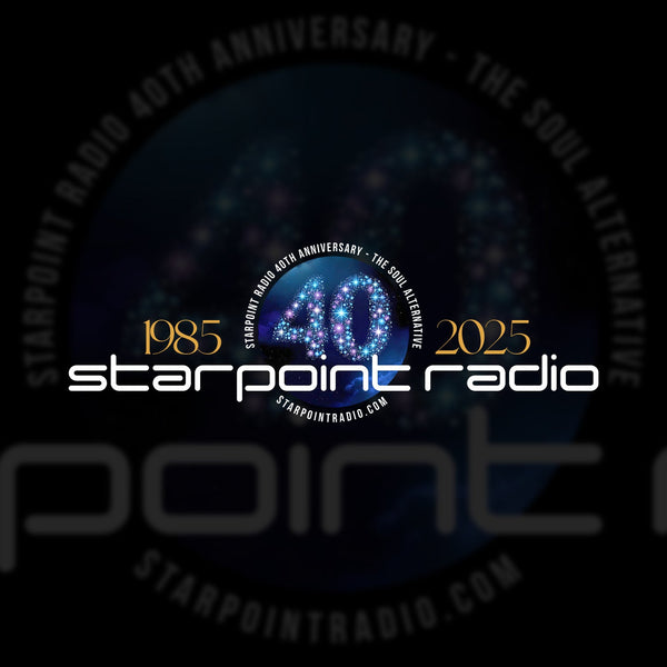 Starpoint Radio Apparel