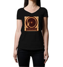 What It Is | Women's V-Neck T-Shirt