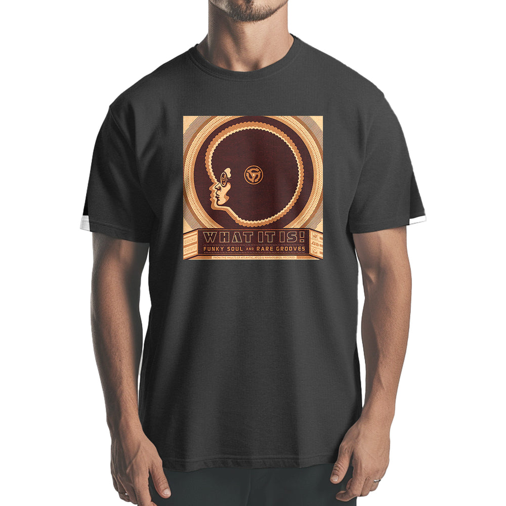 What It Is | Premium T-Shirt
