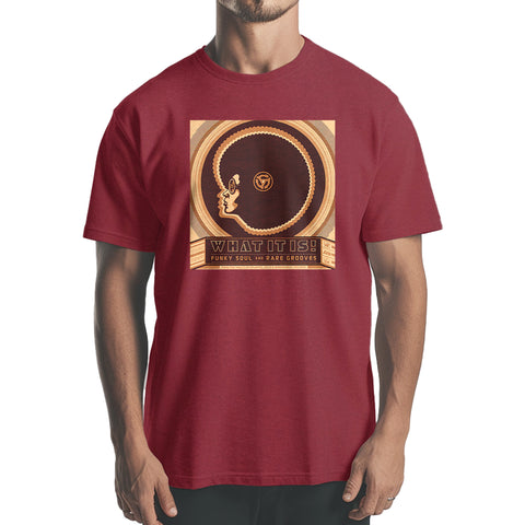 What It Is | Premium T-Shirt