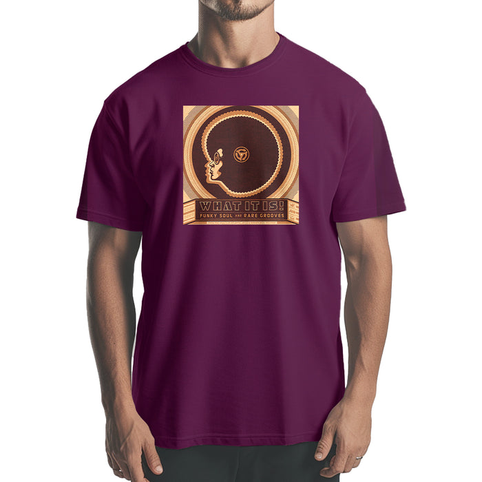 What It Is | Premium T-Shirt