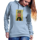 Deep Black Sounds | Premium Hoodie