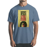 Deep Black Sounds | Premium T-Shirt