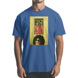 Deep Black Sounds | Premium T-Shirt