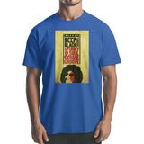 Deep Black Sounds | Premium T-Shirt