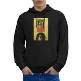 Deep Black Sounds | Premium Hoodie