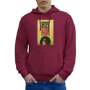 Deep Black Sounds | Premium Hoodie