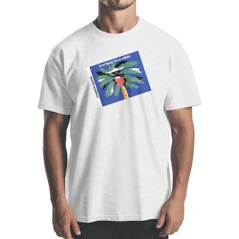 Everybody Loves Mambo | Premium T-Shirt
