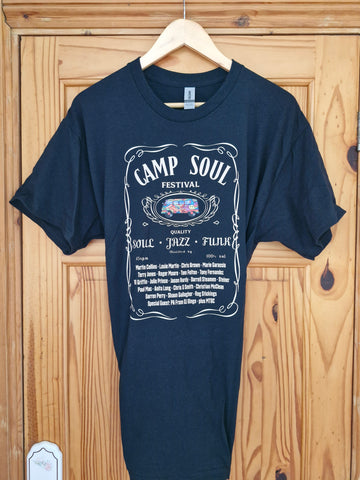 CAMP SOUL FESTIVAL '24