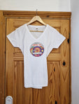 CAMP SOUL FESTIVAL '24 WOMENS T-SHIRT