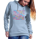 Hip Hop | Premium Hoodie