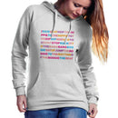 Hip Hop | Premium Hoodie