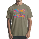 I Said Hip Hop | Premium T-Shirt