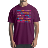 I Said Hip Hop | Premium T-Shirt