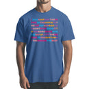 I Said Hip Hop | Premium T-Shirt