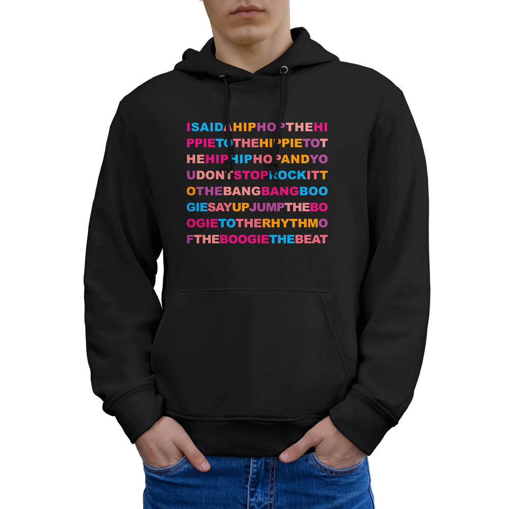 Hip Hop | Premium Hoodie