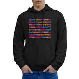 Hip Hop | Premium Hoodie
