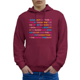 Hip Hop | Premium Hoodie