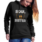 Soul Sister | Premium Hoodie