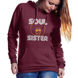 Soul Sister | Premium Hoodie