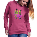 Silky Soul | Premium Hoodie
