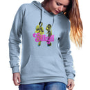 Silky Soul | Premium Hoodie