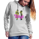Silky Soul | Premium Hoodie