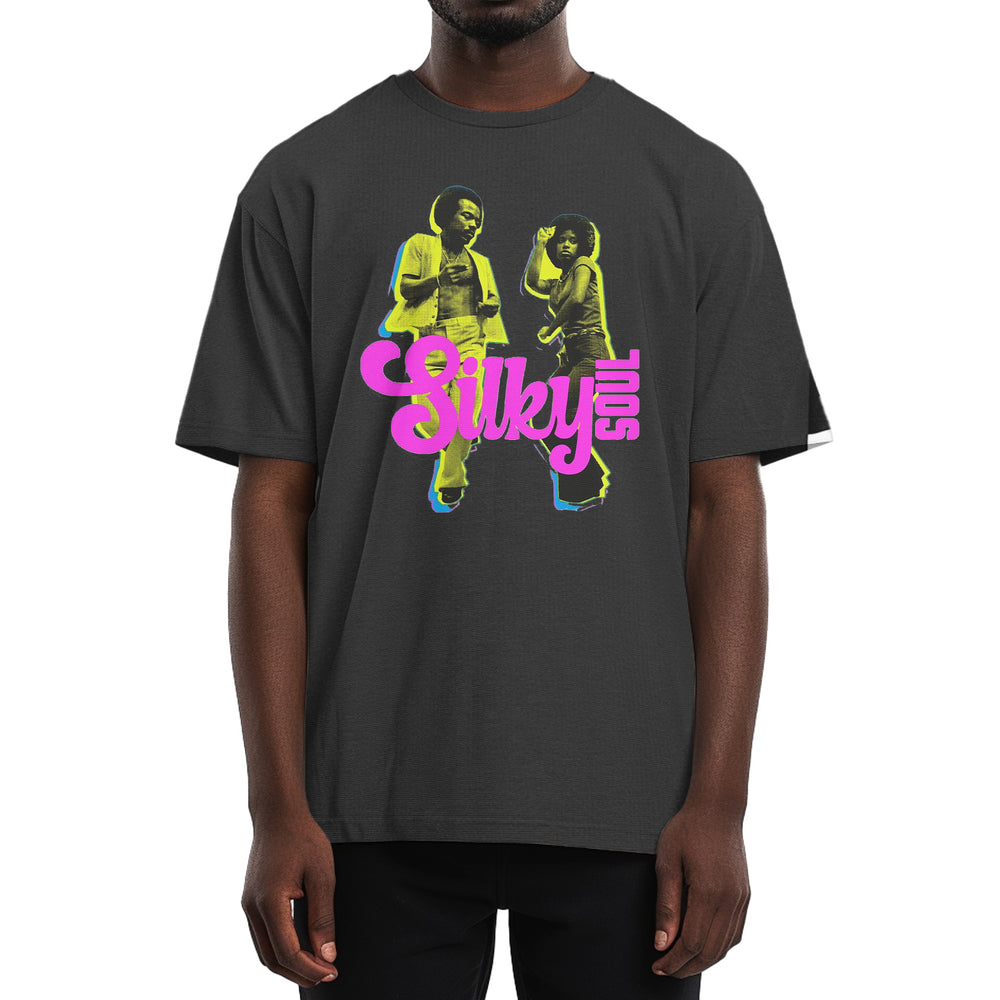 Silky Soul | Premium T-Shirt