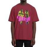 Silky Soul | Premium T-Shirt