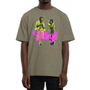 Silky Soul | Premium T-Shirt