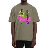 Silky Soul | Premium T-Shirt