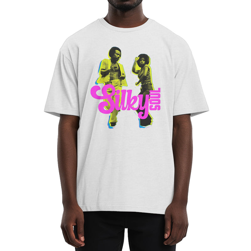 Silky Soul | Premium T-Shirt