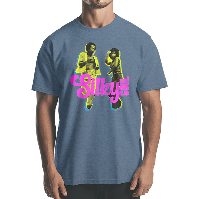 Silky Soul | Premium T-Shirt