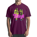 Silky Soul | Premium T-Shirt