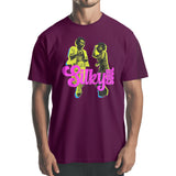 Silky Soul | Premium T-Shirt