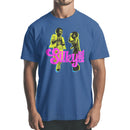 Silky Soul | Premium T-Shirt