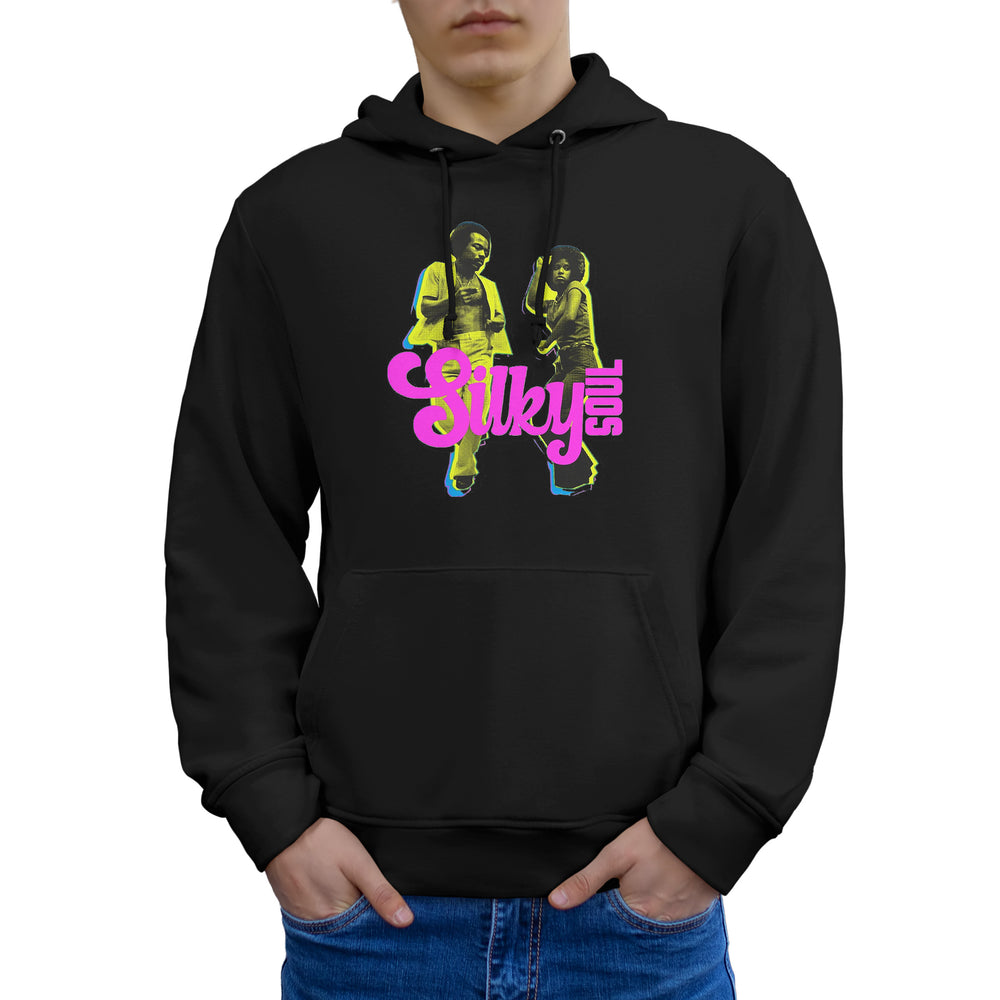 Silky Soul | Premium Hoodie