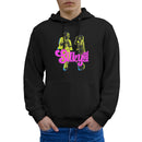 Silky Soul | Premium Hoodie