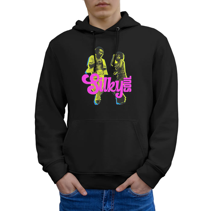 Silky Soul | Premium Hoodie
