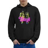 Silky Soul | Premium Hoodie